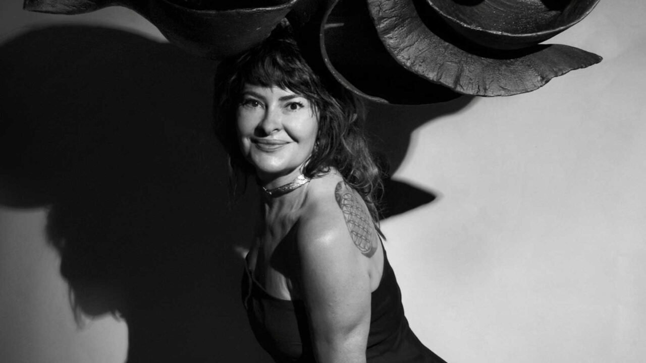 Ina Damyanova | Rome Design Awards