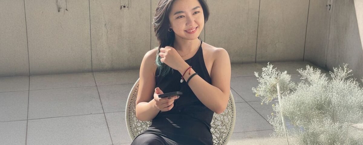 Rochelle Ruixue Liu