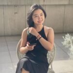 Rochelle Ruixue Liu