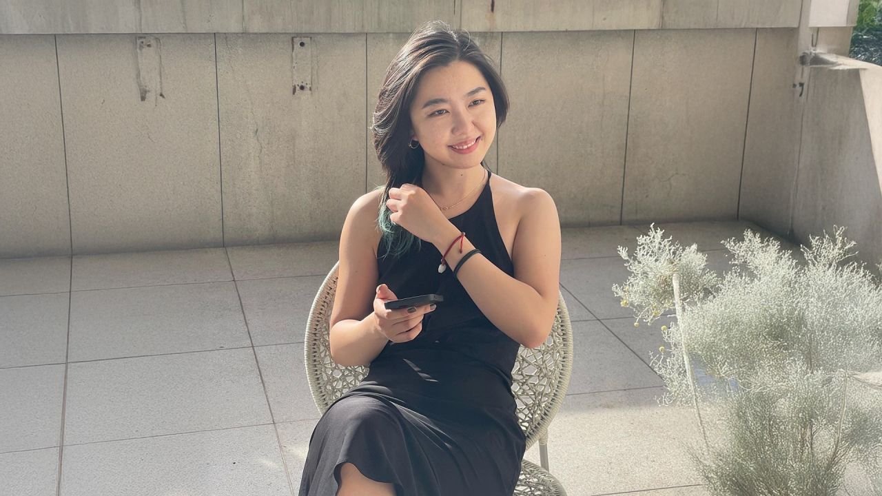 Rochelle Ruixue Liu