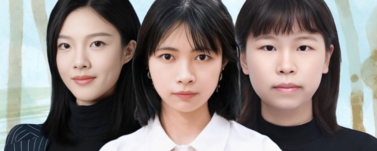 Ruxuan Zheng, Yan Huo & Mingrui Jiang