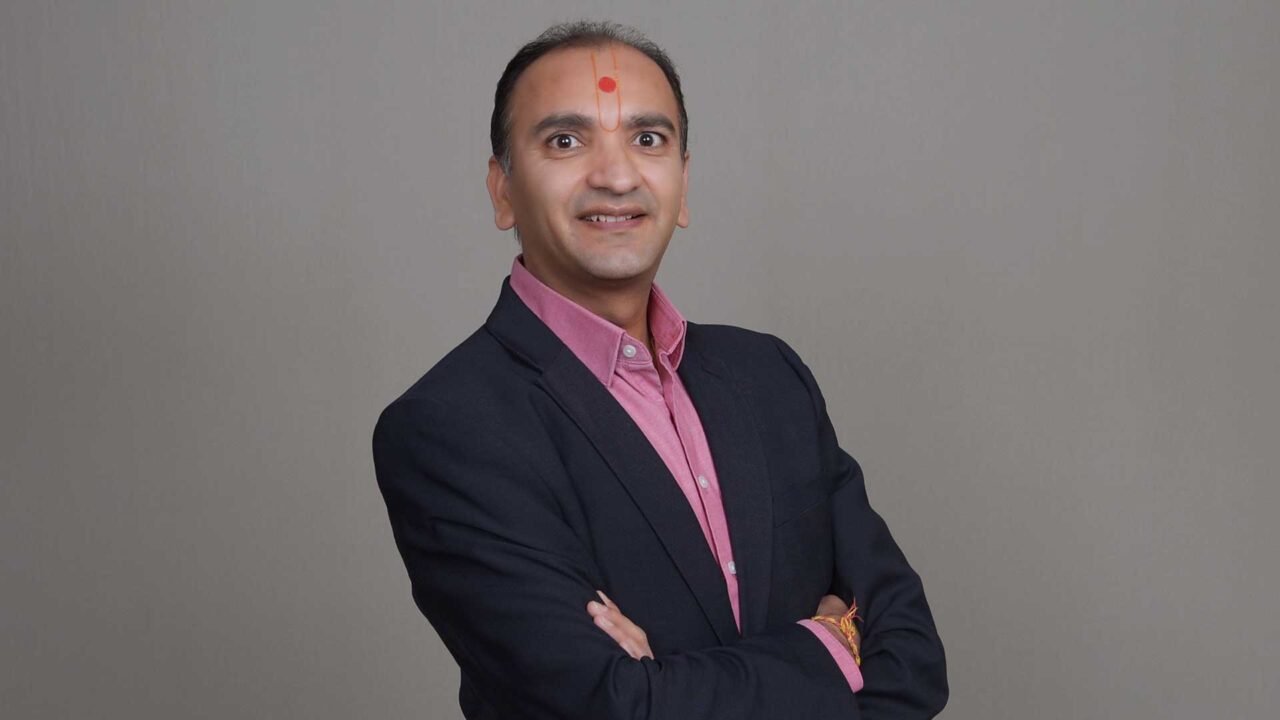 Gaurang Bhavsar | TITAN Health Awards