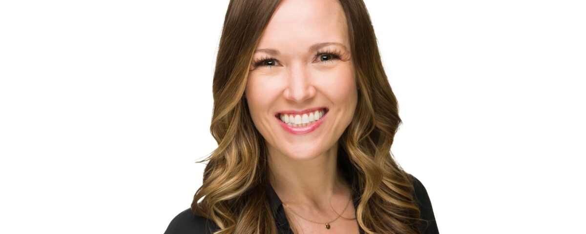 Amanda LeFever | TITAN Women Business Awards