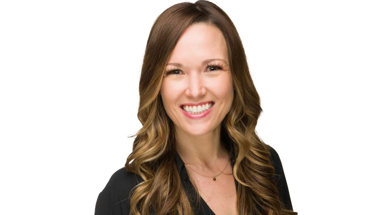 Amanda LeFever | TITAN Women Business Awards