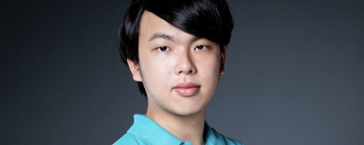 Te-Hsin Hsieh
