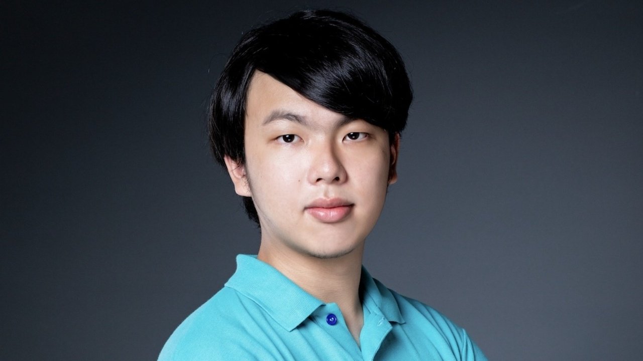 Te-Hsin Hsieh
