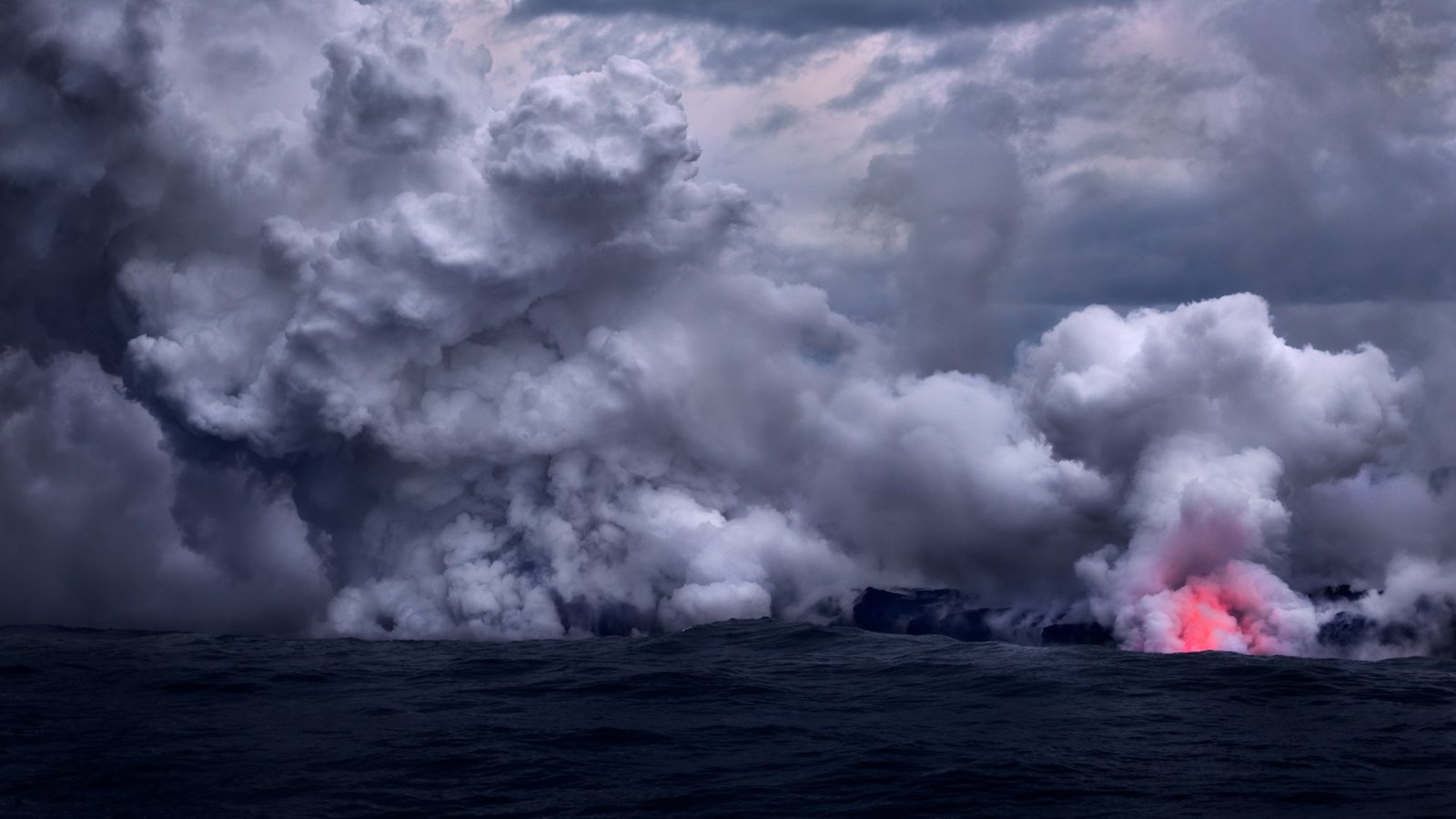 The Breath of Creation