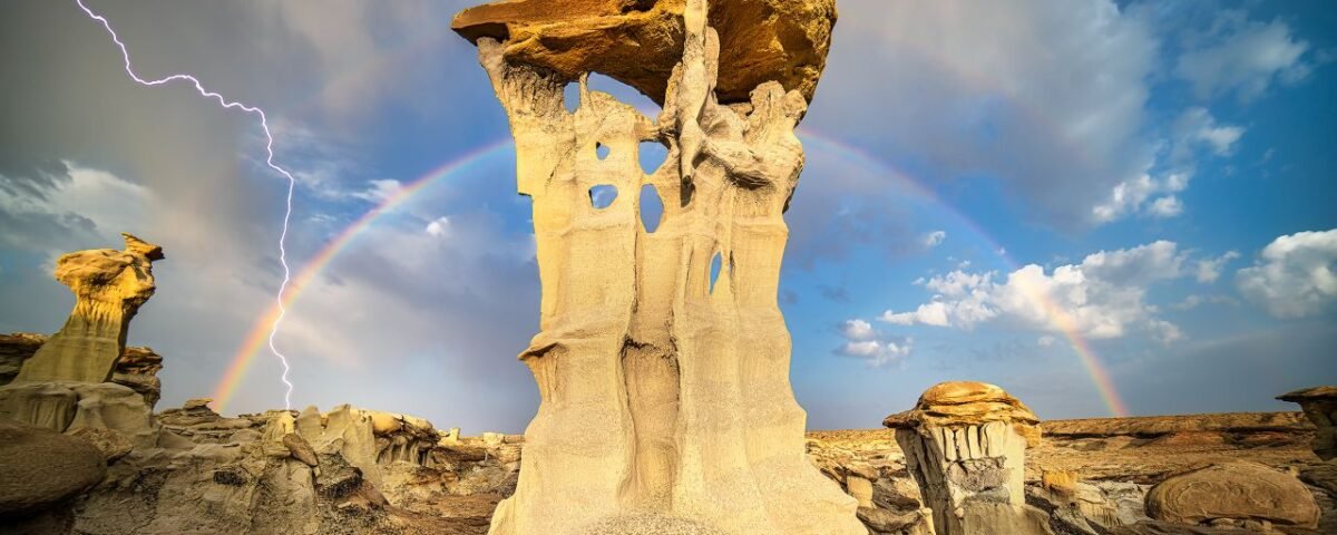 Throne of the Gods