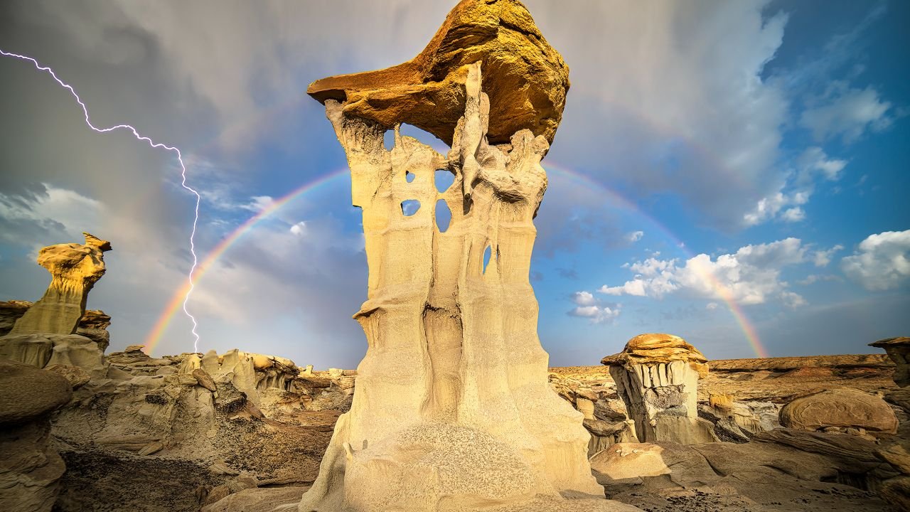 Throne of the Gods