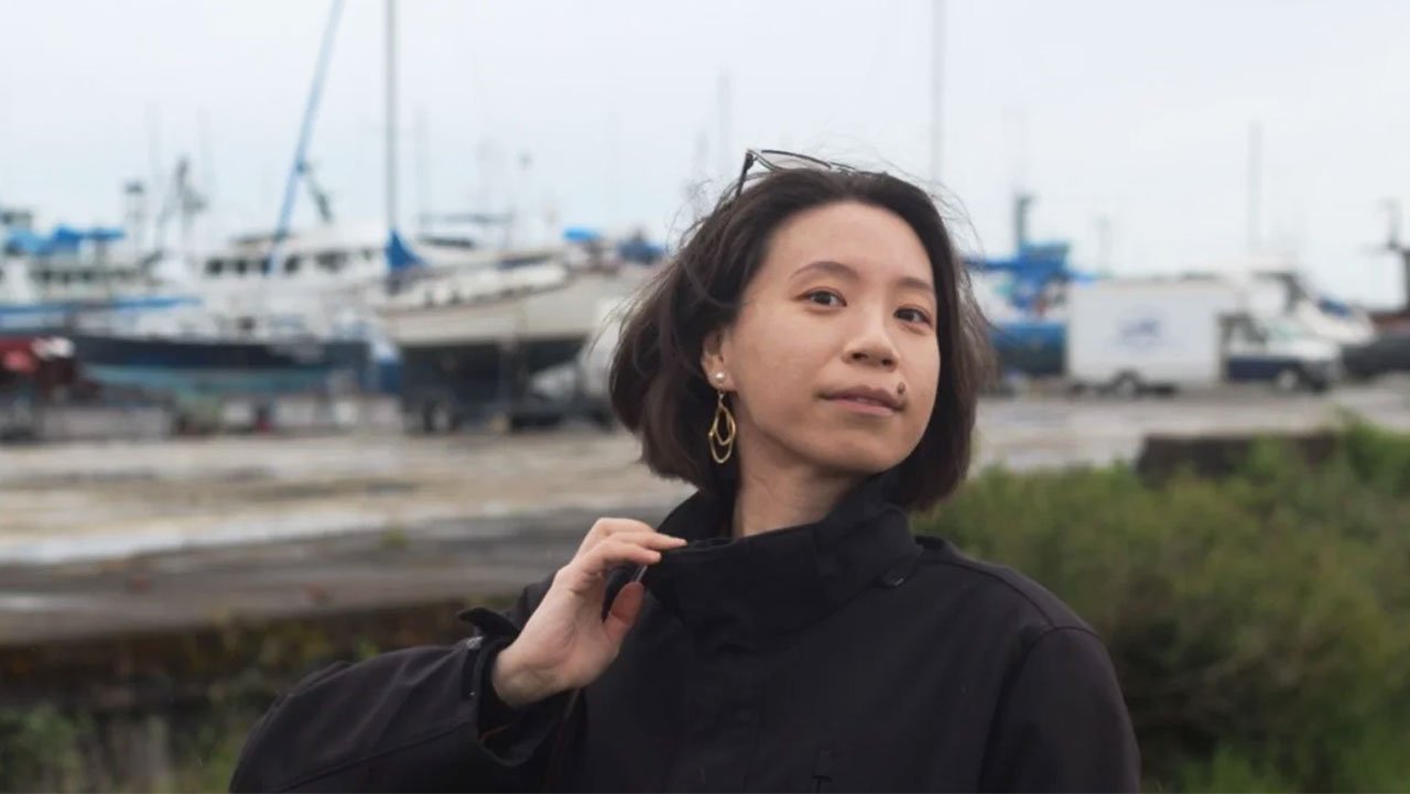 Tongtong Zhang | NY Architectural Design Awards