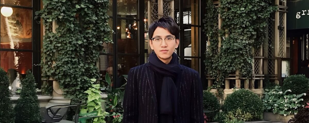 Zehua Zhang