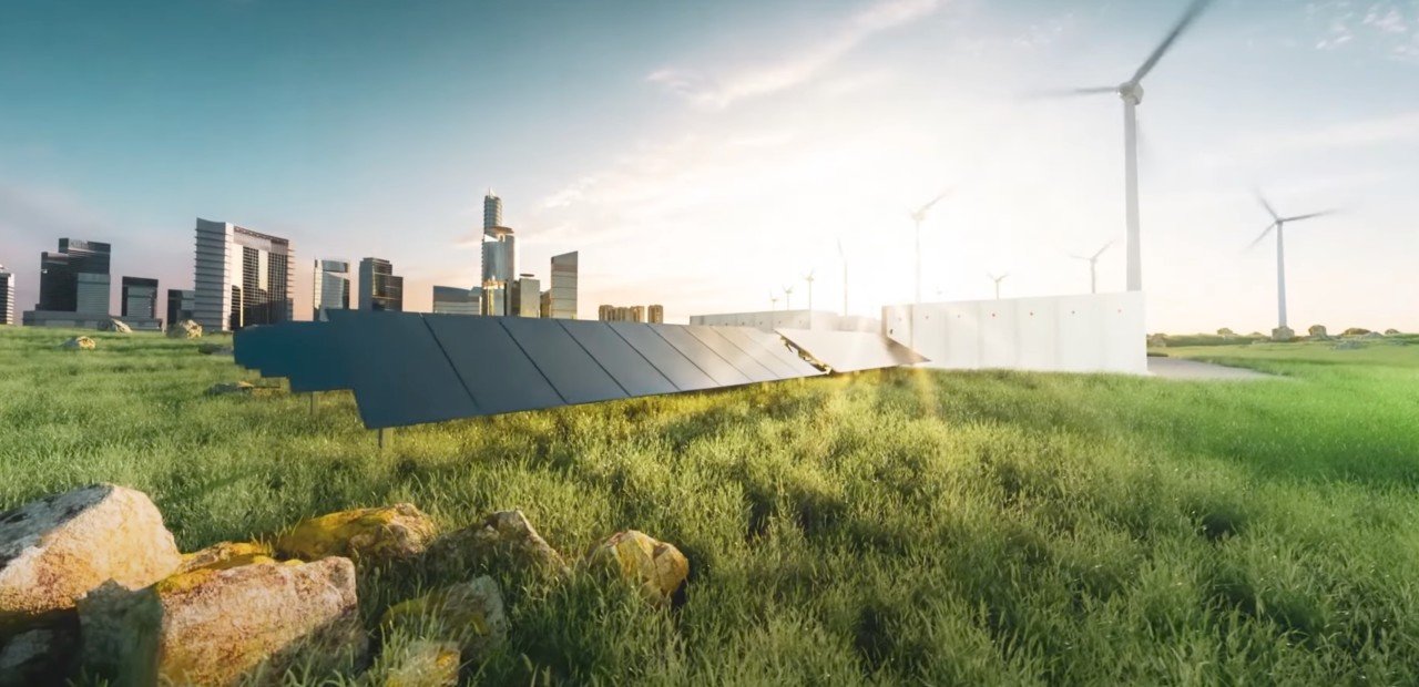 Accelerating the Energy Transition | TITAN Business Awards
