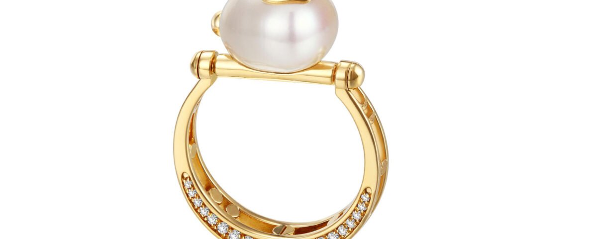 Enchanting Treasures | TING H Jewery Co., Ltd