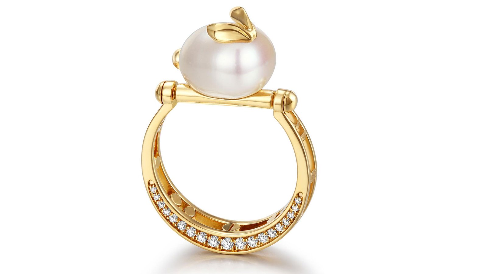 Enchanting Treasures | TING H Jewery Co., Ltd