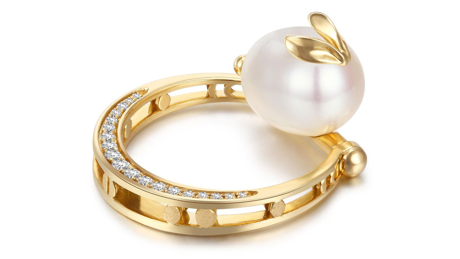 Enchanting Treasures | TING H Jewery Co., Ltd