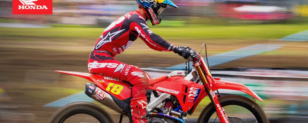 Honda Powersports