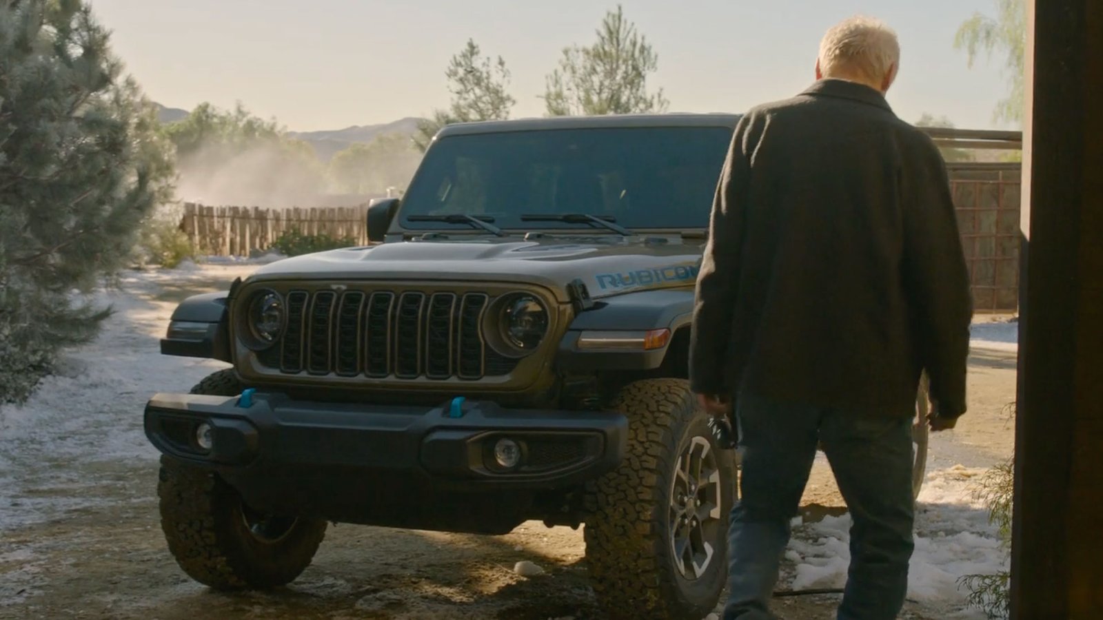 Owner's Manual | Jeep