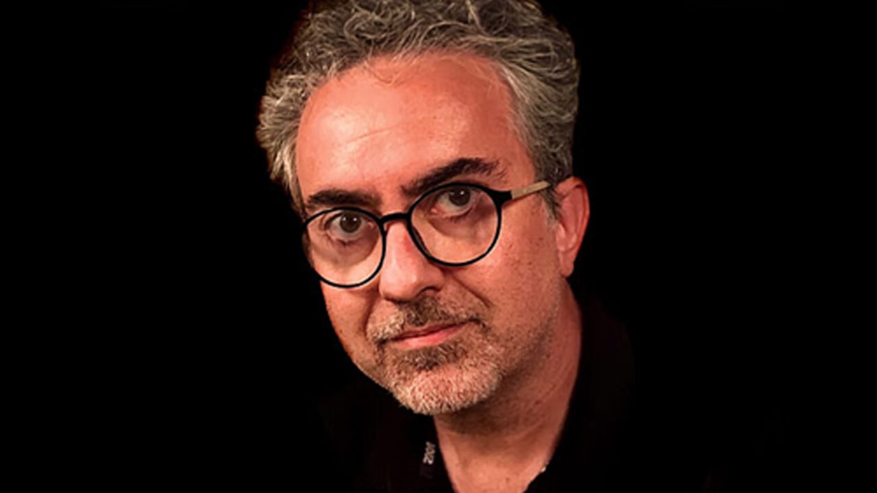 Luis Alberto Naranjo | LIT Music Awards