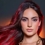 Matilde G | LIT Music Awards