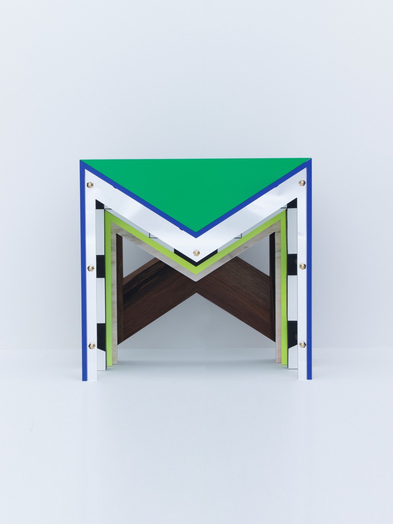Love Letters »M« | 2025 London Design Awards
