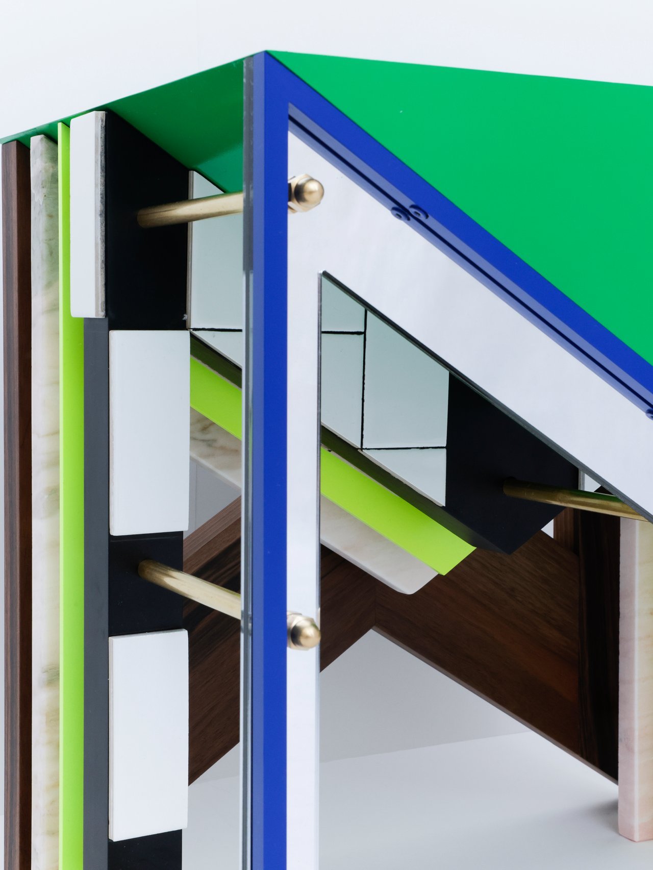 Love Letters »M« | 2025 London Design Awards