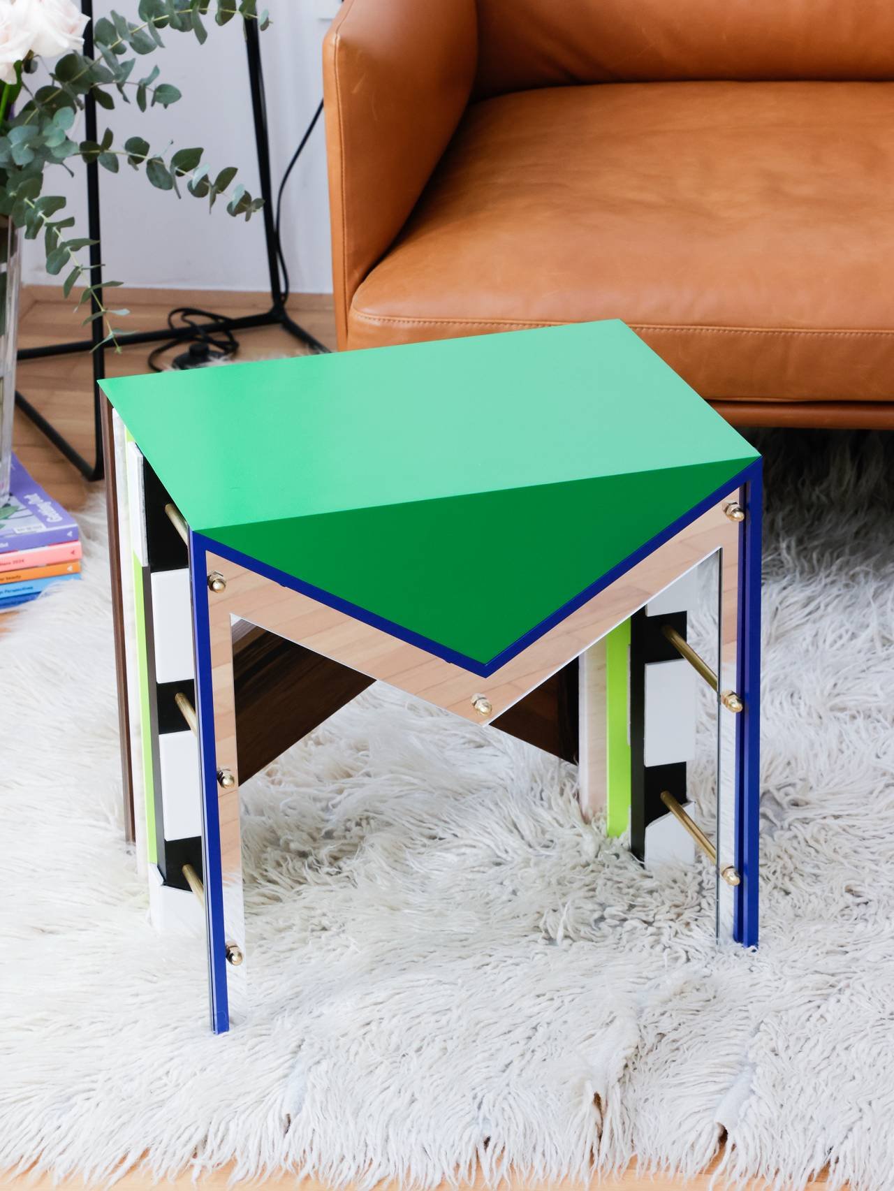 Love Letters »M« | 2025 London Design Awards