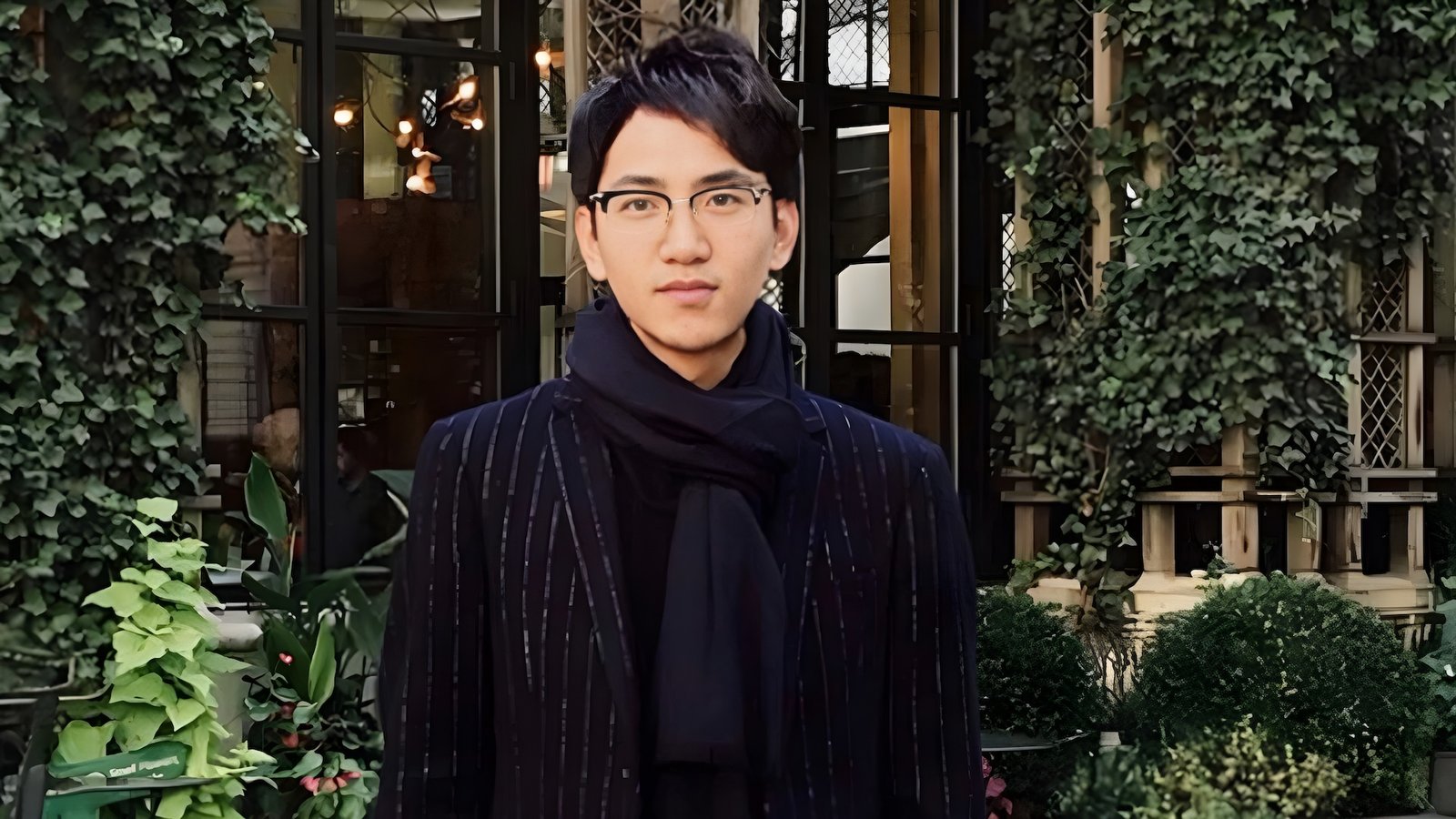 Zehua Zhang | MUSE Design Awards