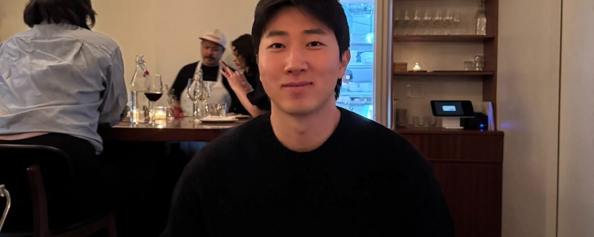 Minwoo Choi