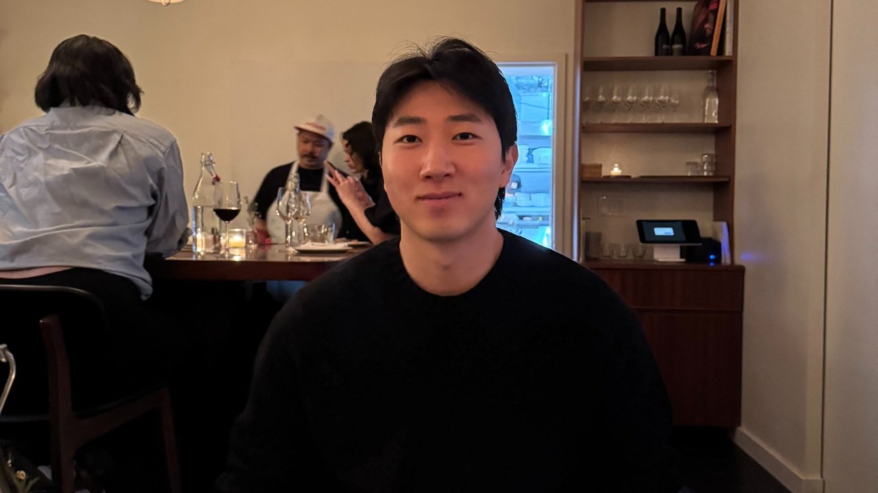 Minwoo Choi