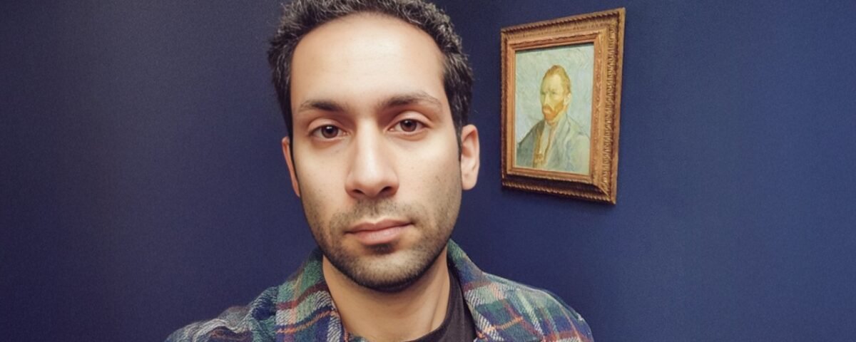 Mohammadreza Domiriganji