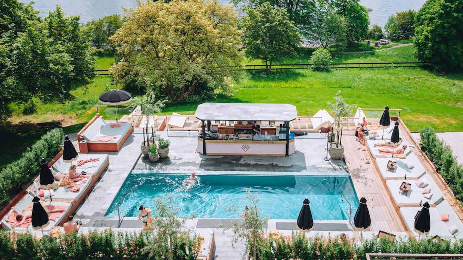 Ellery Beach House | Noble World Hotel Awards
