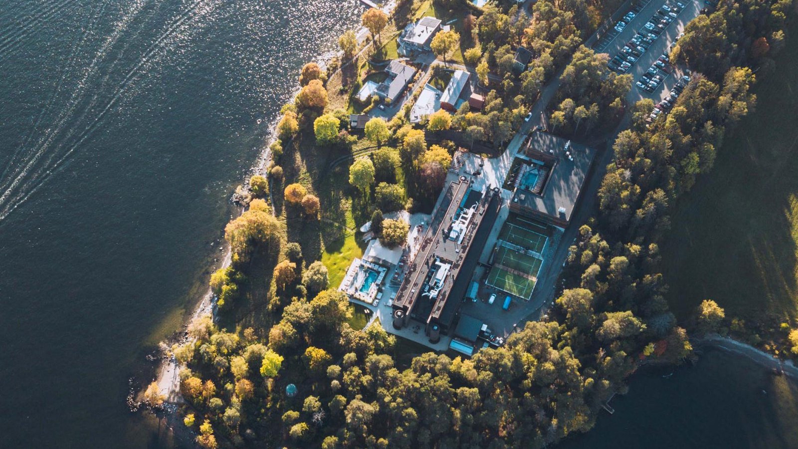 Ellery Beach House | Noble World Hotel Awards