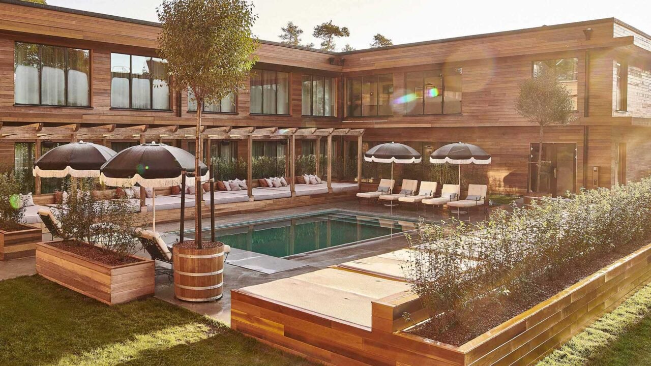 Ellery Beach House | Noble World Hotel Awards