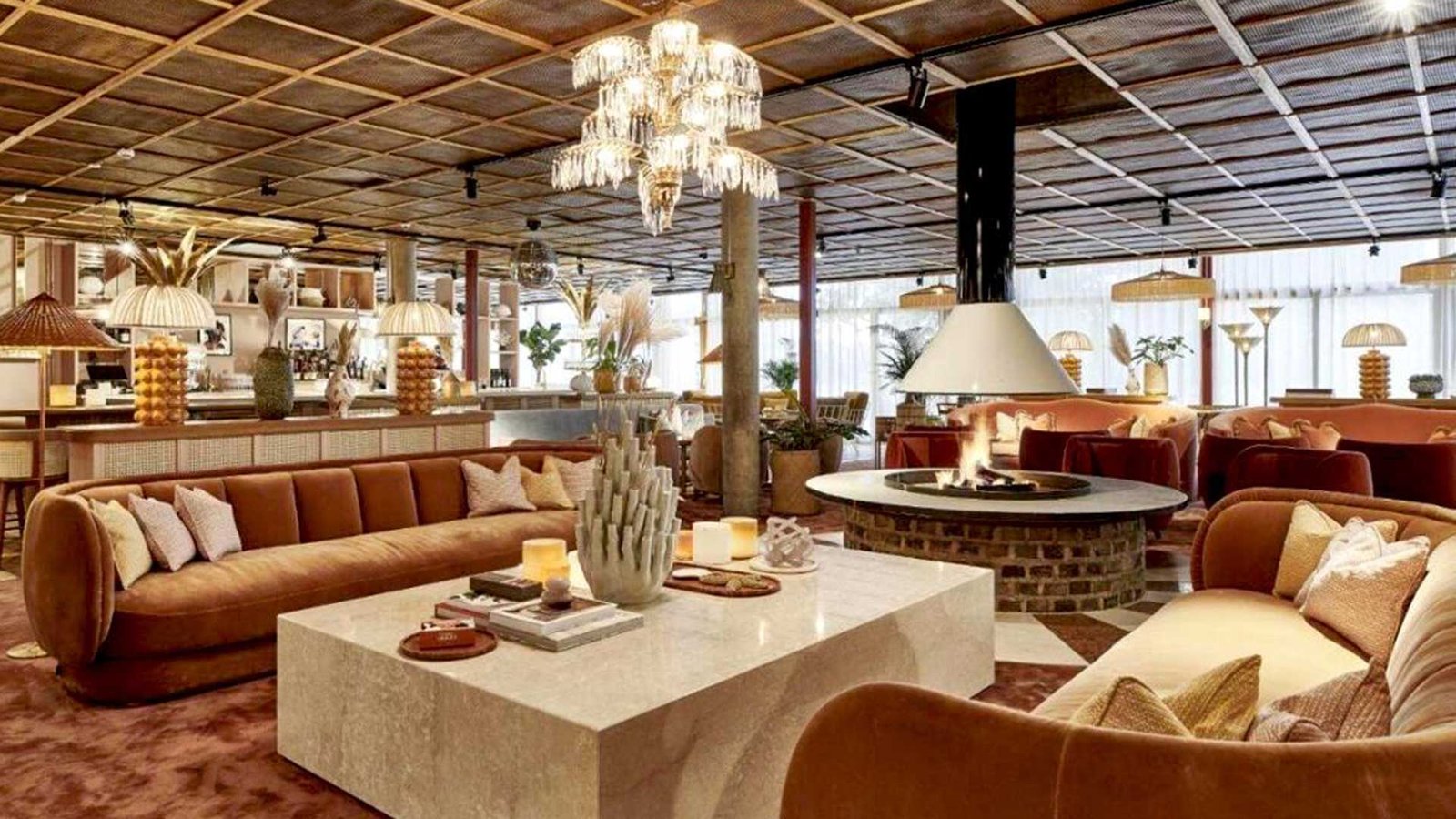 Ellery Beach House | Noble World Hotel Awards