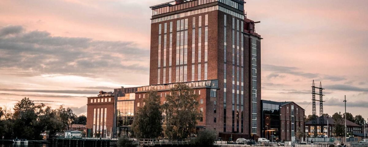 Steam Hotel | Noble World Hotel Awards