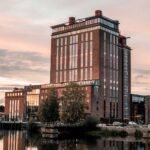 Steam Hotel | Noble World Hotel Awards