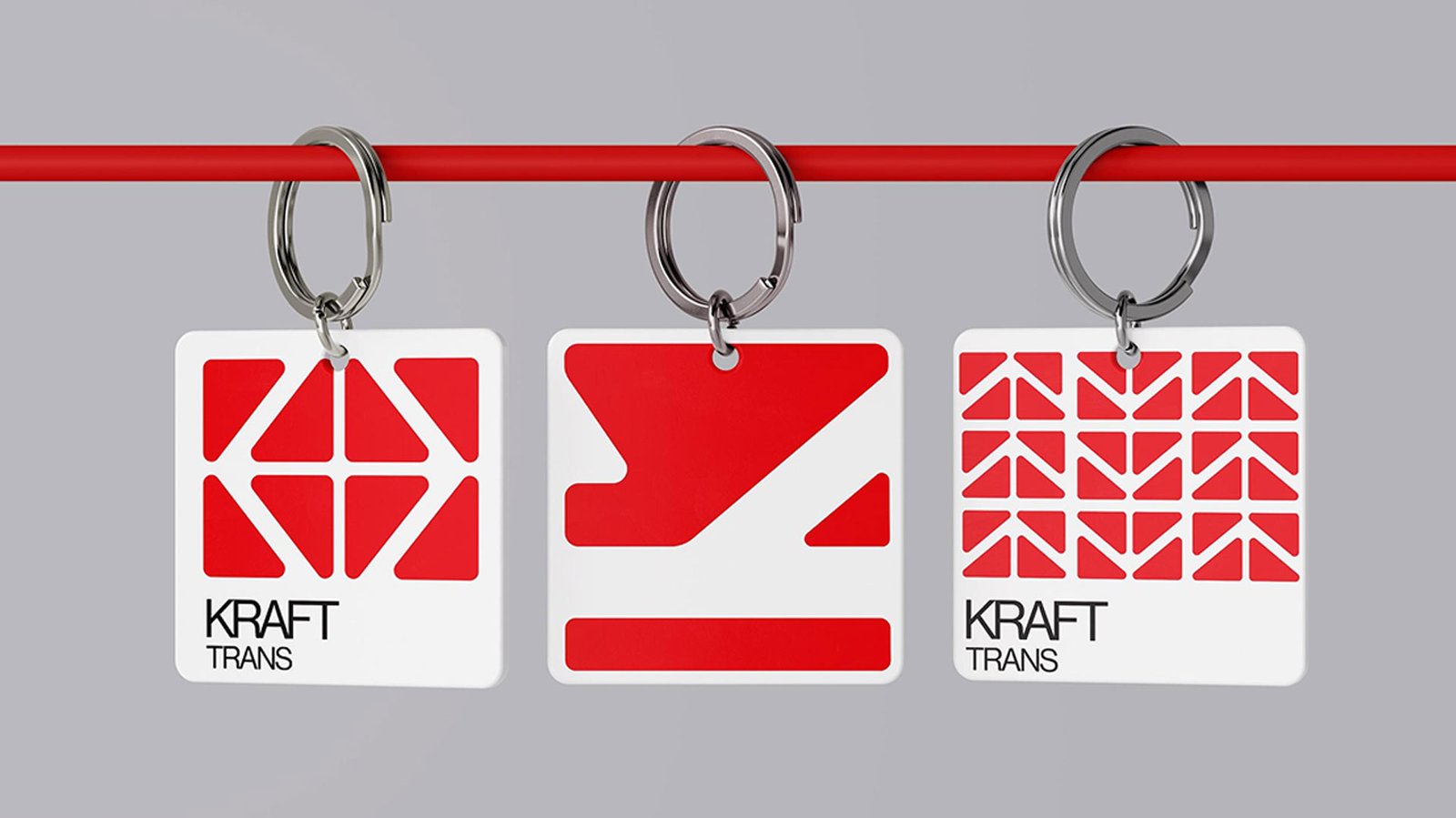 Krafttrans | Alisa Gannota