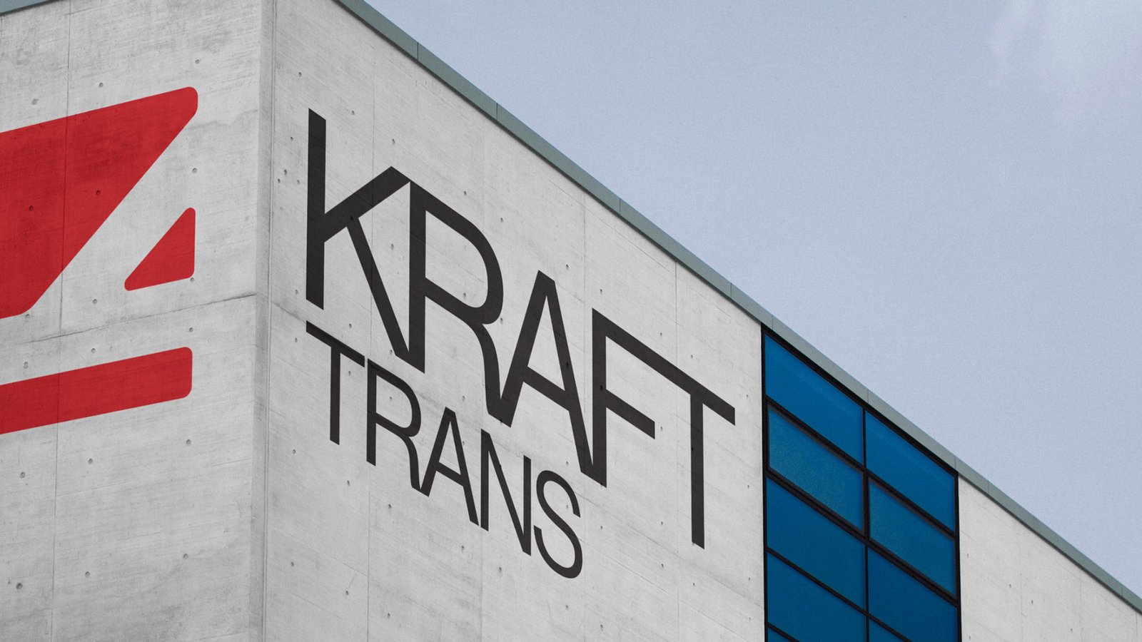 Krafttrans | Alisa Gannota