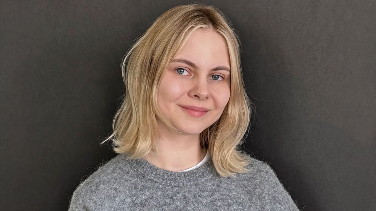 Alisa Gannota