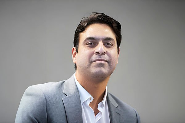 Siva Prasad Sunkara | NY Digital Awards