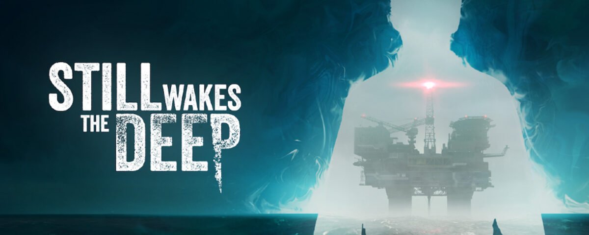 Still Wakes the Deep | NYX Game Awards