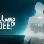 Still Wakes the Deep | NYX Game Awards