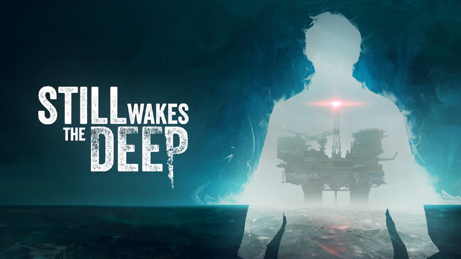 Still Wakes the Deep | NYX Game Awards