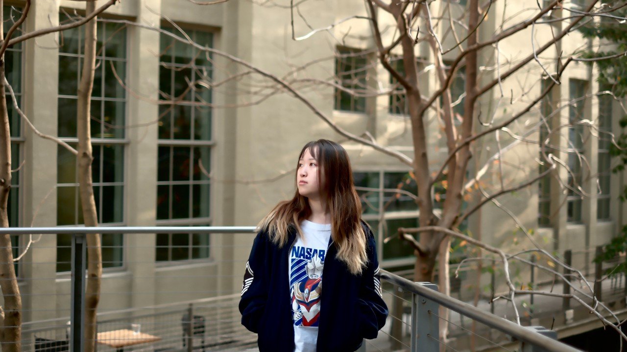 Qianzhuo Zeng