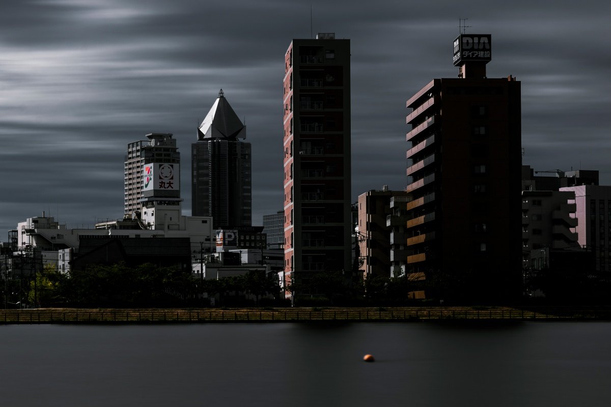 Riverside Reverence