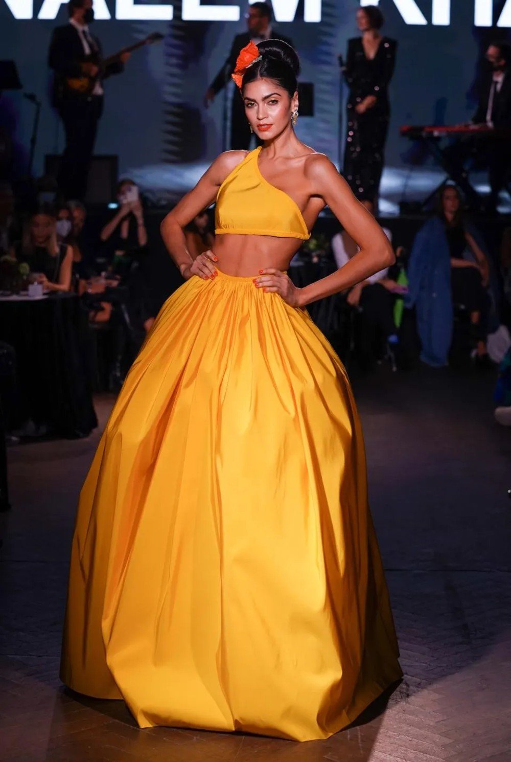 Runway 7 | TITAN Business Awards