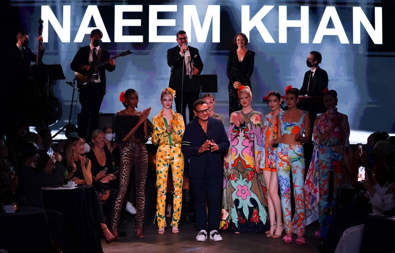 Runway 7 | TITAN Business Awards