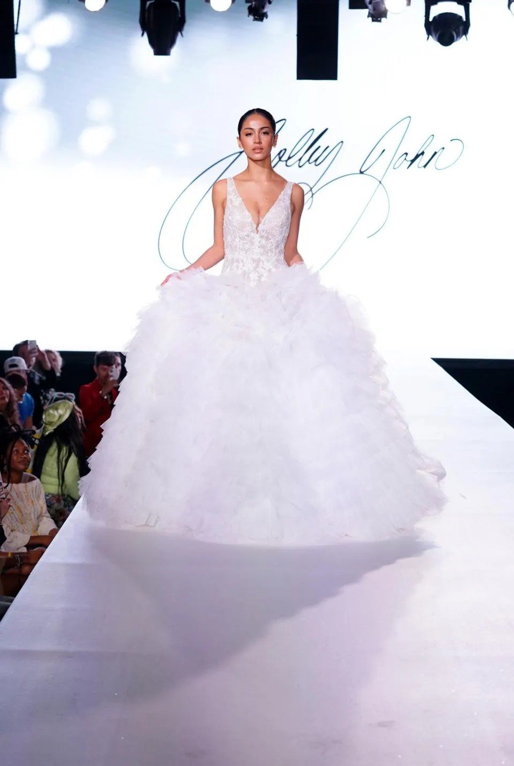 Runway 7 | TITAN Business Awards
