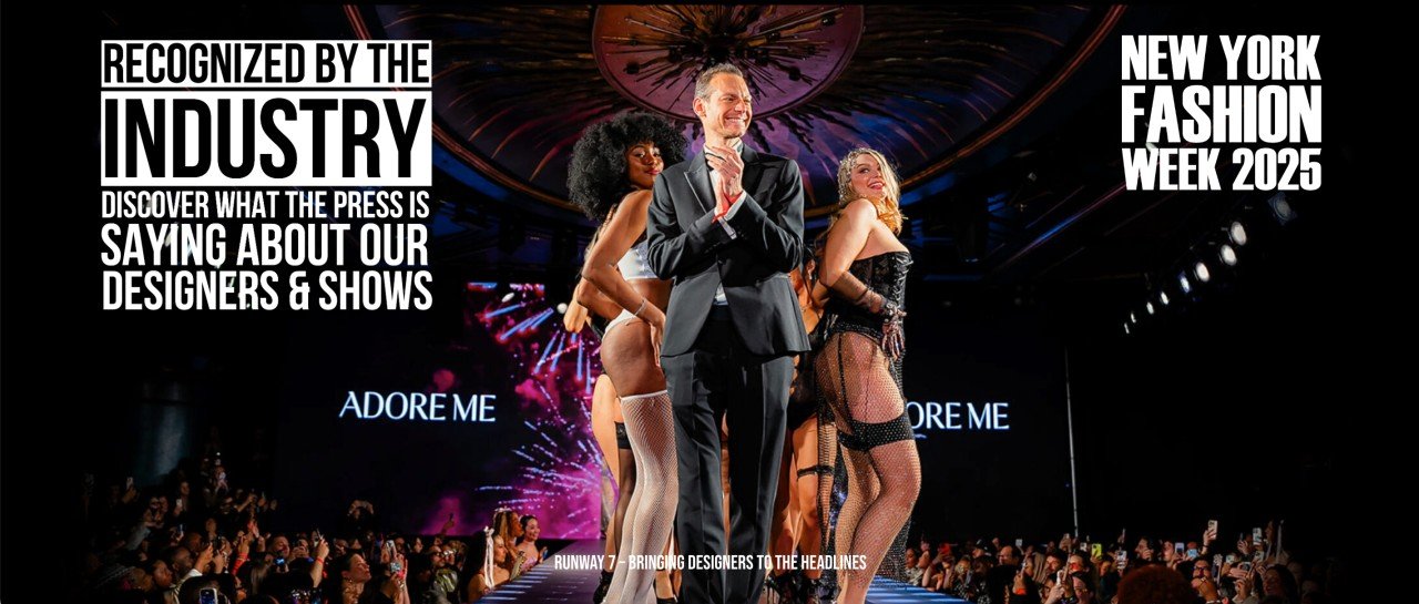 Runway 7 | TITAN Business Awards