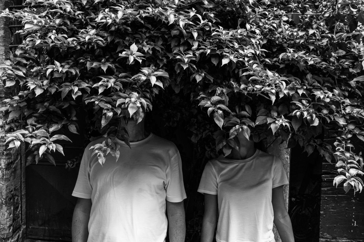 Someplace / Not Here / Still There, But Not